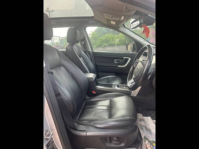 Used Land Rover Discovery Sport [2015-2017] HSE Petrol 7-Seater in Delhi