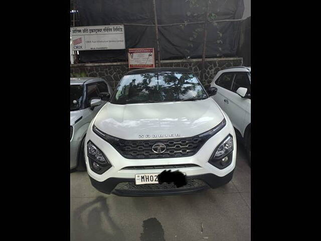 Used 2022 Tata Harrier in Mumbai