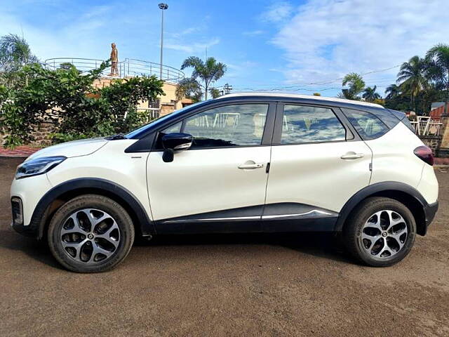 Used Renault Captur [2017-2019] Platine Mono Diesel in Sangli