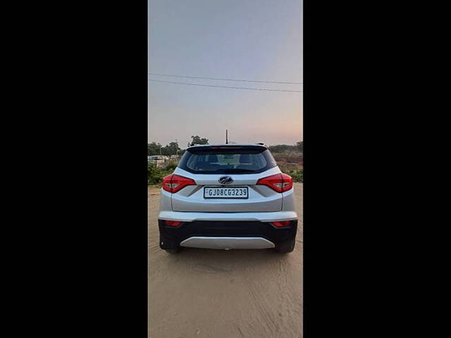 Used Mahindra XUV300 [2019-2024] W8 1.2 Petrol [2019] in Ahmedabad