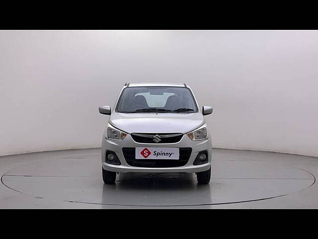 Used Maruti Suzuki Alto K10 [2014-2020] VXi [2014-2019] in Bangalore