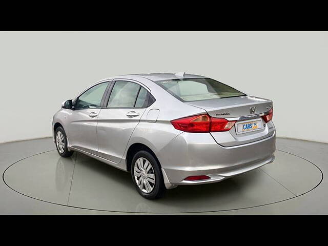 Used Honda City [2014-2017] SV in Pune