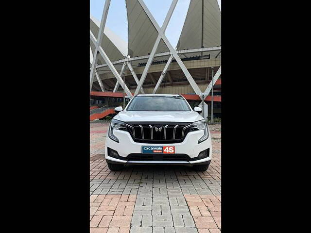 Used 2021 Mahindra XUV700 in Delhi