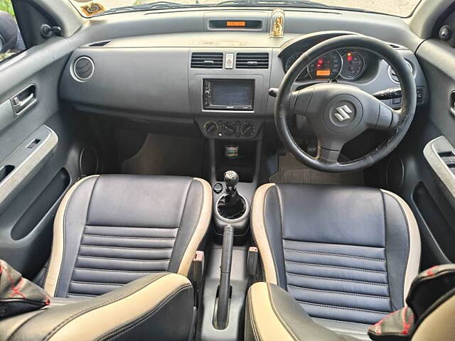 Used Maruti Suzuki Swift Dzire [2008-2010] VXi in Chennai