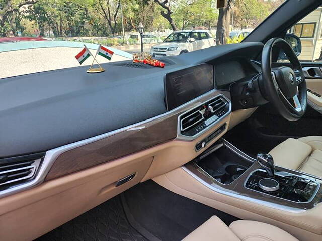 Used BMW X5 [2019-2023] xDrive30d SportX Plus in Pune
