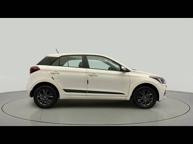 Used Hyundai Elite i20 [2018-2019] Sportz 1.2 in Kochi