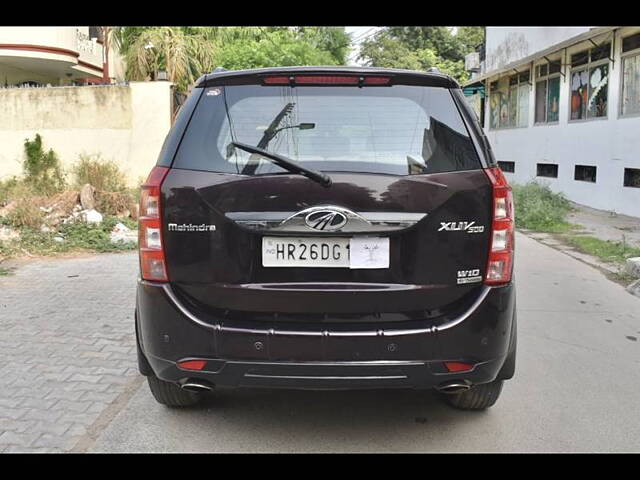 Used Mahindra XUV500 [2015-2018] W10 AT 1.99 in Gurgaon