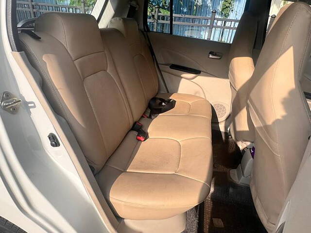 Used Maruti Suzuki Celerio [2017-2021] ZXi AMT [2019-2020] in Mumbai