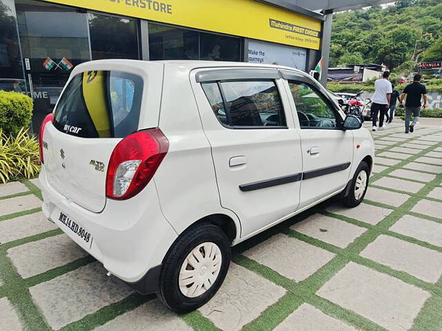 Used Maruti Suzuki Alto 800 [2012-2016] Lxi in Pune