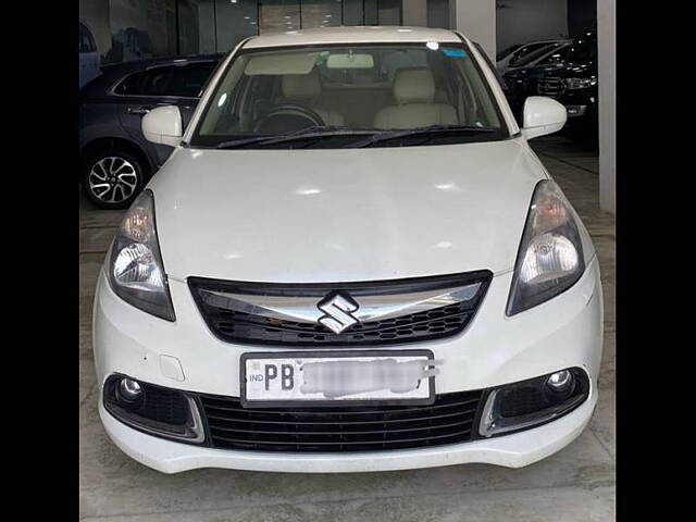 Used 2018 Maruti Suzuki Swift in Ludhiana