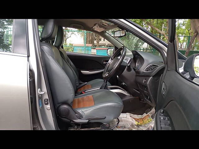 Used Maruti Suzuki Baleno [2015-2019] Zeta 1.2 in Bangalore