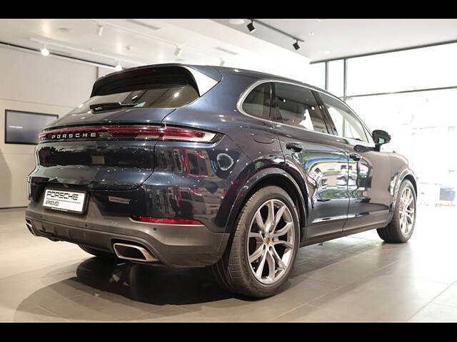 Used Porsche Cayenne [2010-2014] Base in Mumbai