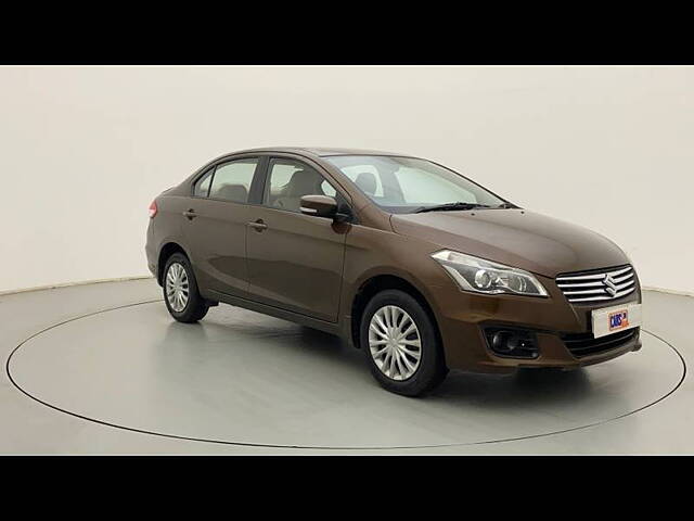 Used 2015 Maruti Suzuki Ciaz in Delhi