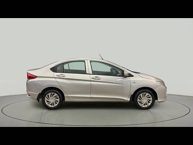 Used Honda City [2014-2017] S [2014-2016] in Delhi