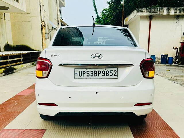 Used Hyundai Xcent [2014-2017] S 1.1 CRDi in Lucknow