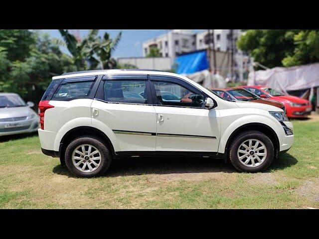 Used Mahindra XUV500 [2015-2018] W8 [2015-2017] in Vadodara