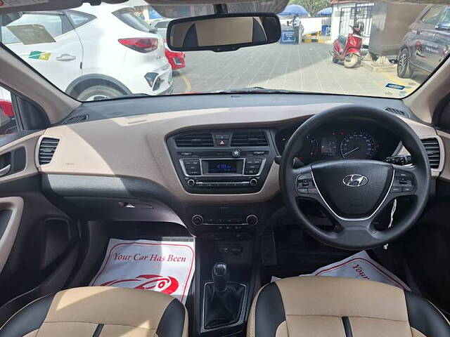 Used Hyundai Elite i20 [2016-2017] Sportz 1.2 [2016-2017] in Bangalore