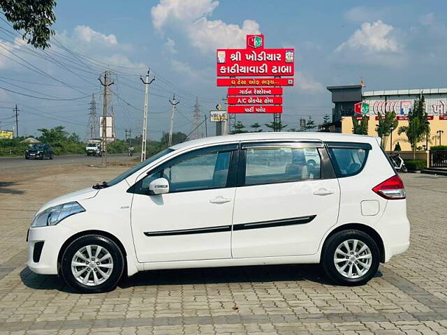 Used Maruti Suzuki Ertiga [2012-2015] ZDi in Surat