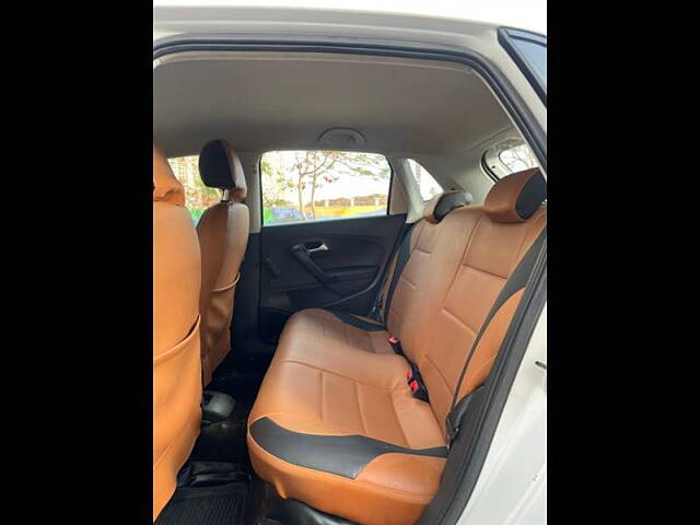 Used Volkswagen Cross Polo 1.2 MPI in Mumbai