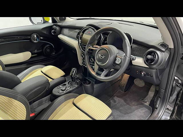 Used MINI Cooper SE 3-Door in Mumbai