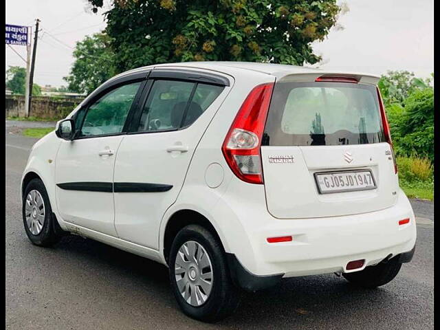 Used Maruti Suzuki Ritz Vdi BS-IV in Surat