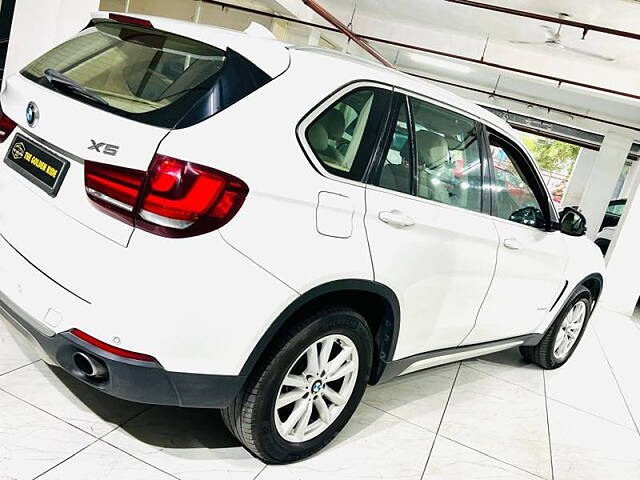 Used BMW X5 [2014-2019] xDrive 30d in Mohali