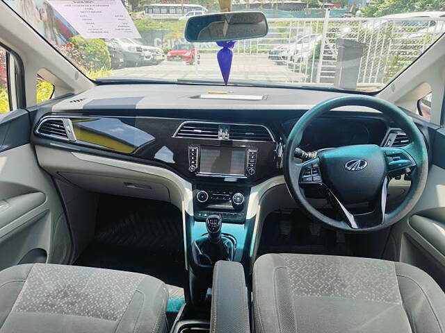 Used Mahindra Marazzo [2018-2020] M6 7 STR in Pune