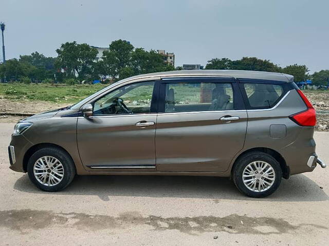 Used Maruti Suzuki Ertiga [2018-2022] VDi 1.5 Diesel in Lucknow