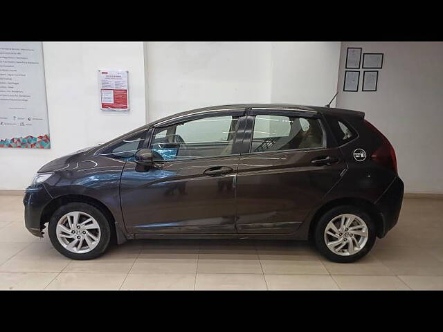 Used Honda Jazz [2015-2018] V Petrol in Bangalore