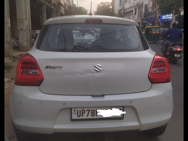 Used Maruti Suzuki Swift [2014-2018] VXi [2014-2017] in Kanpur