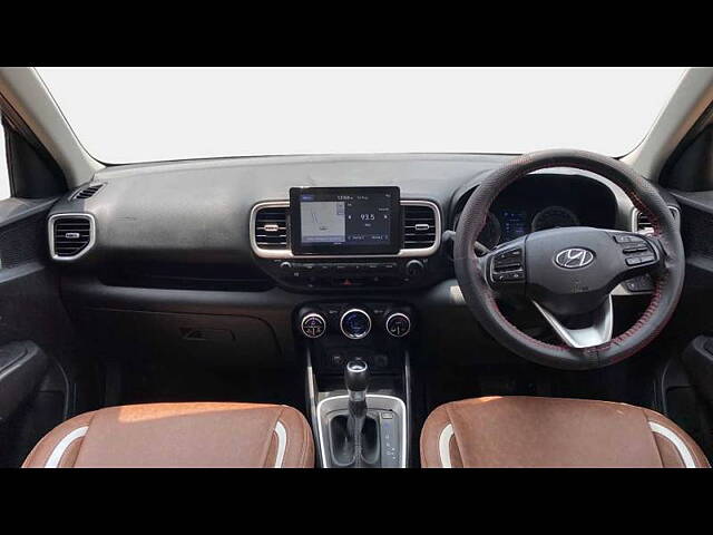 Used Hyundai Venue [2019-2022] SX Plus 1.0 Turbo DCT in Bangalore