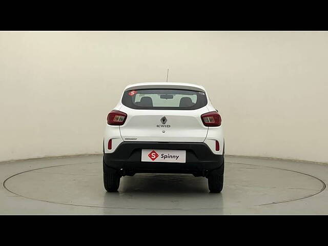 Used Renault Kwid [2015-2019] 1.0 RXT [2016-2019] in Pune