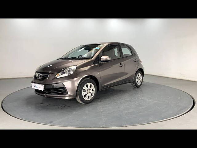 Used 2015 Honda Brio in Bangalore