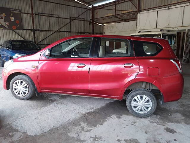 Used Datsun GO Plus [2015-2018] T in Kolkata