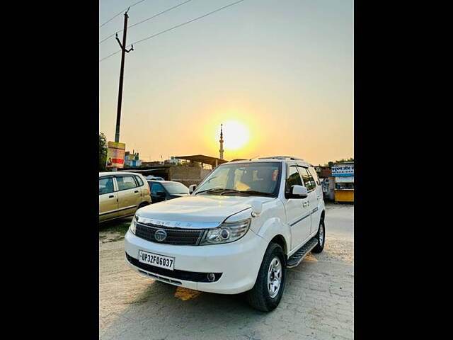 Used Tata Safari Storme [2012-2015] 2.2 LX 4x2 in Lucknow