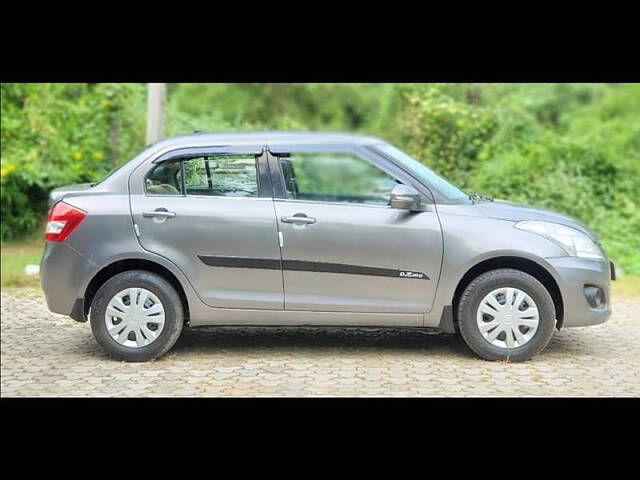 Used Maruti Suzuki Swift DZire [2011-2015] VDI in Ahmedabad