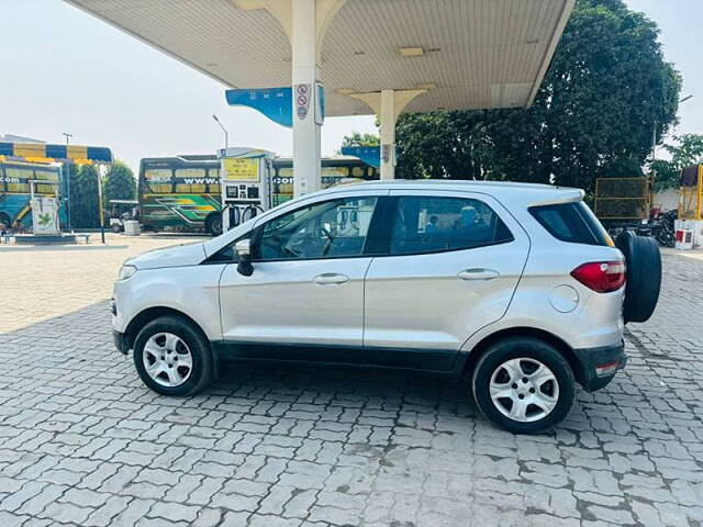 Used Ford EcoSport [2013-2015] Trend 1.5 Ti-VCT in Lucknow