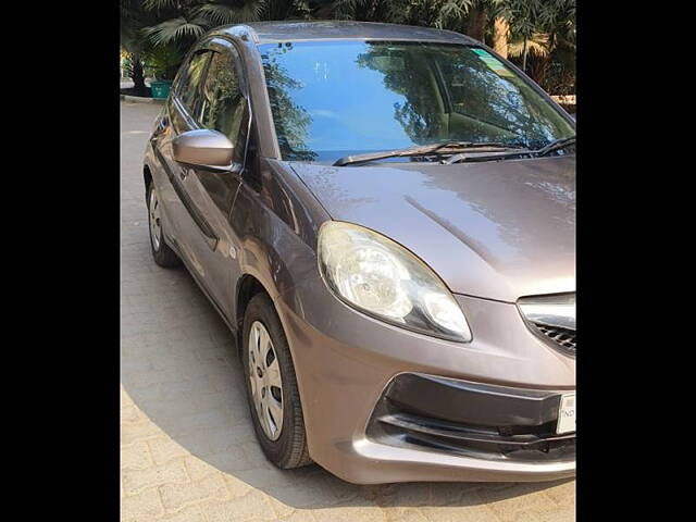 Used Honda Brio [2011-2013] S MT in Delhi