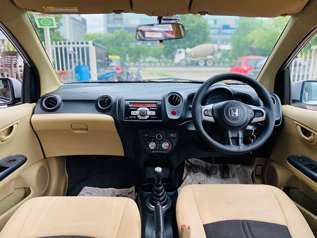 Used Honda Amaze [2013-2016] 1.2 SX i-VTEC in Ahmedabad