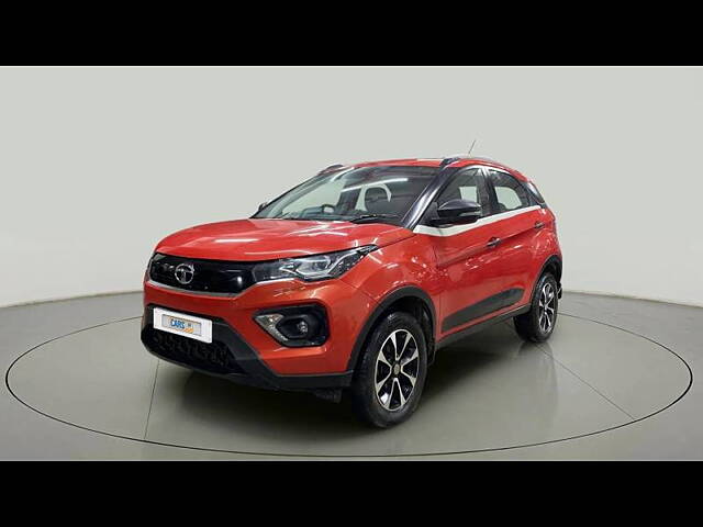 Used Tata Nexon [2020-2023] XM (S) [2020-2023] in Mumbai