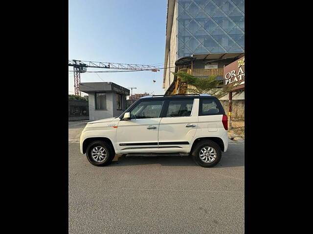 Used Mahindra TUV300 [2015-2019] T8 in Delhi