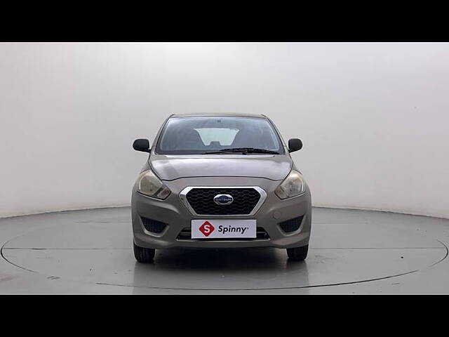 Used Datsun GO Plus [2015-2018] T in Chennai