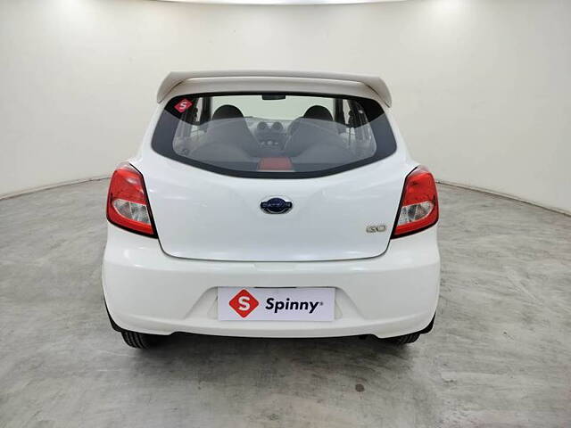 Used Datsun GO [2014-2018] T in Coimbatore