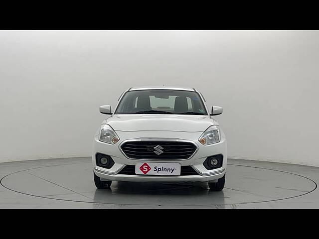 Used Maruti Suzuki Dzire [2017-2020] ZXi AMT in Delhi