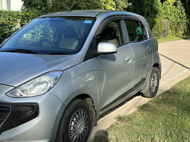 Used Hyundai Santro Magna [2018-2020] in Kanpur