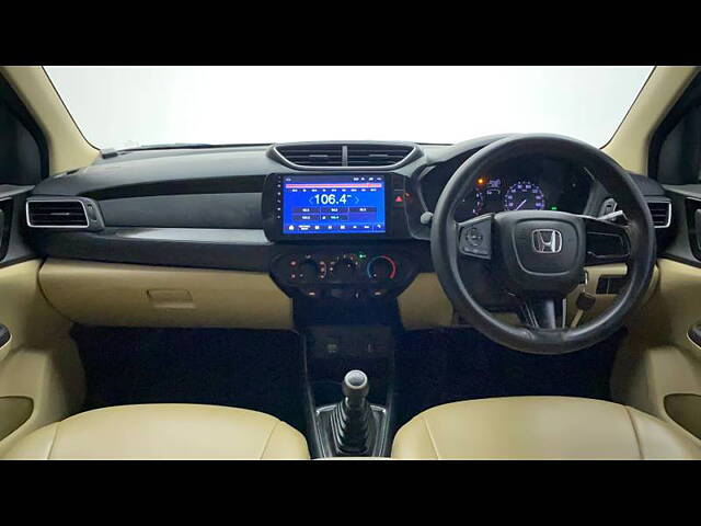 Used Honda Amaze [2016-2018] 1.2 S i-VTEC in Chennai