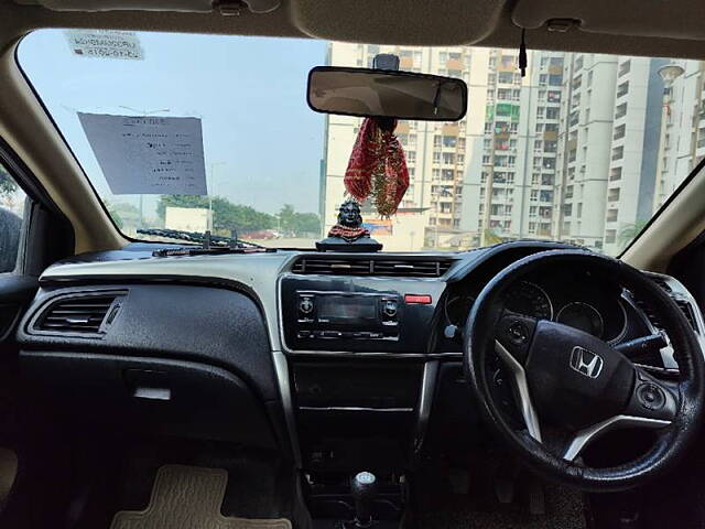 Used Honda City [2014-2017] S Diesel in Lucknow