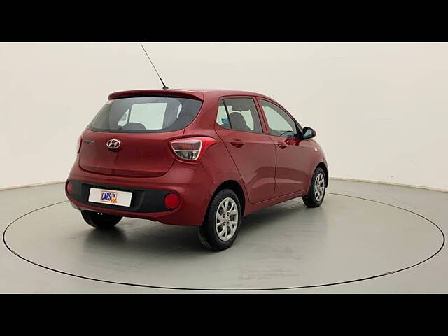 Used Hyundai Grand i10 Magna 1.2 Kappa VTVT in Delhi