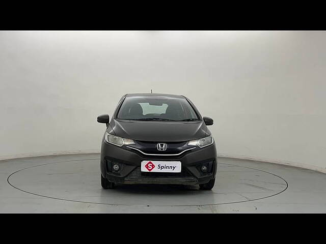 Used Honda Jazz [2015-2018] V Petrol in Delhi