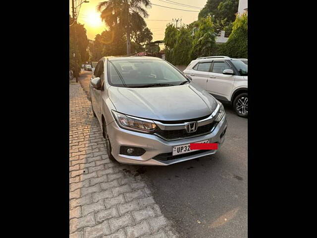 Used 2018 Honda City in Lucknow